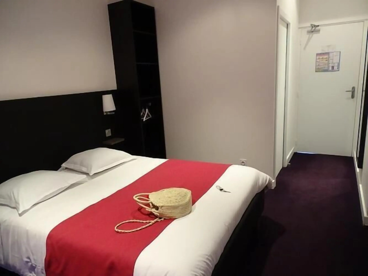 Hôtel Restaurant La Belle Epoque