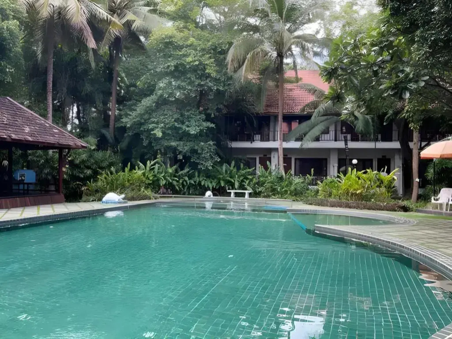 Rachawadee Resort & Hotel