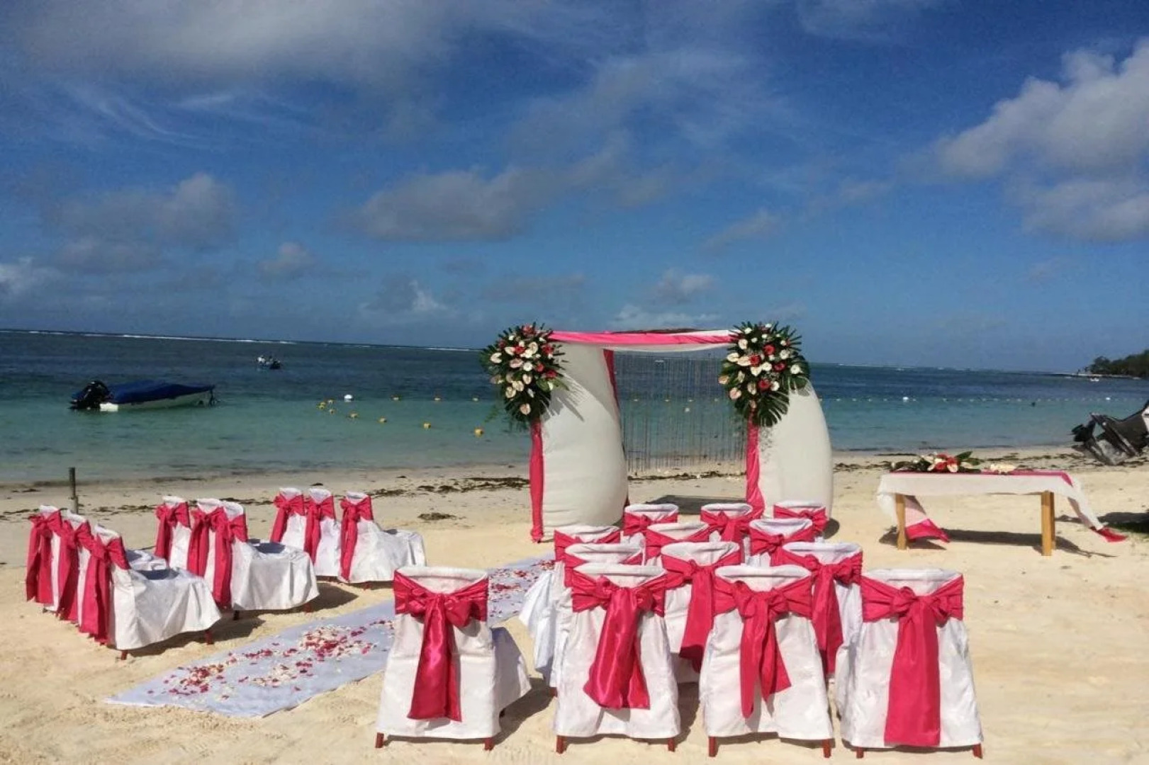 Veranda Palmar Beach Hotel - All Inclusive