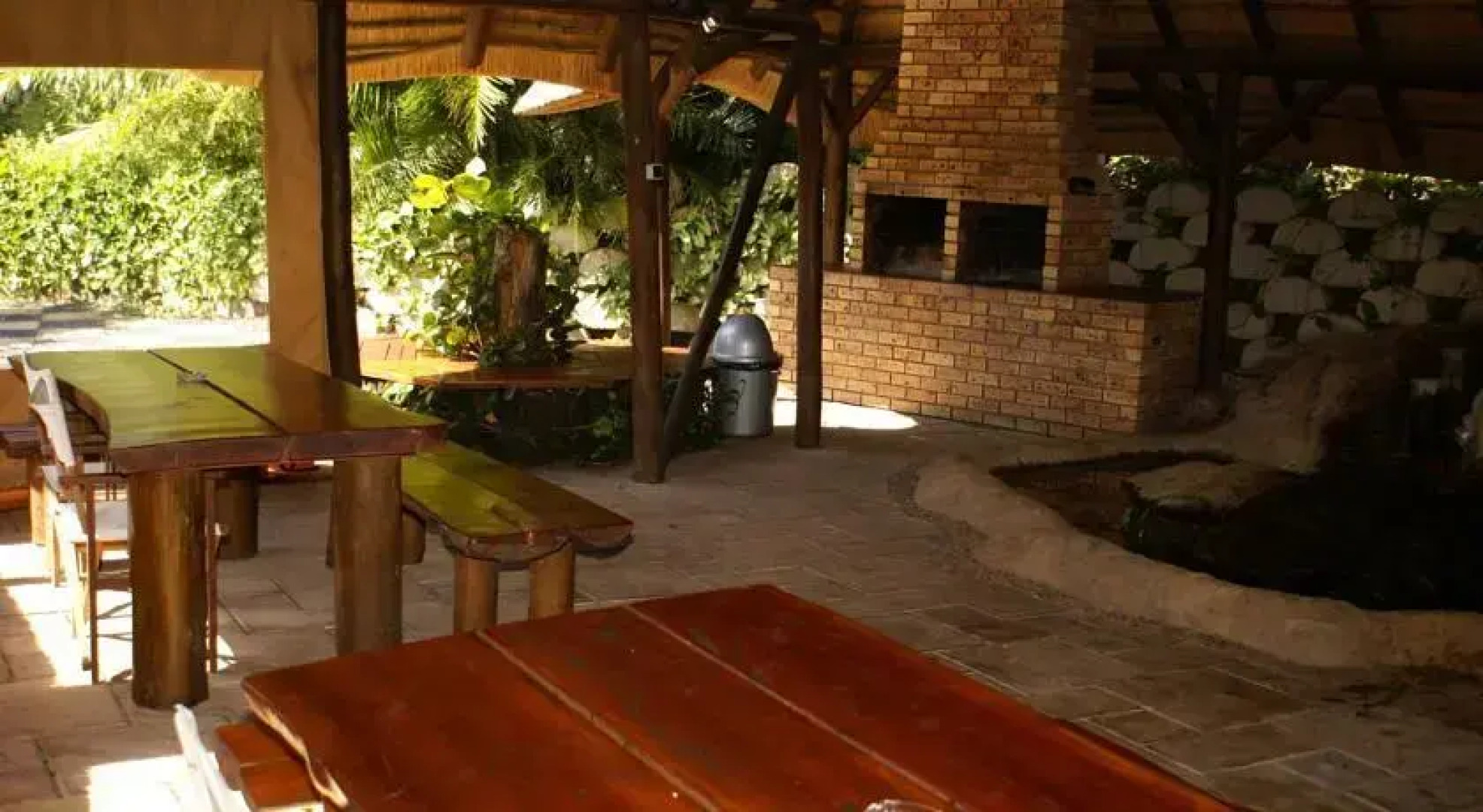 Holiday home Sunny Rock