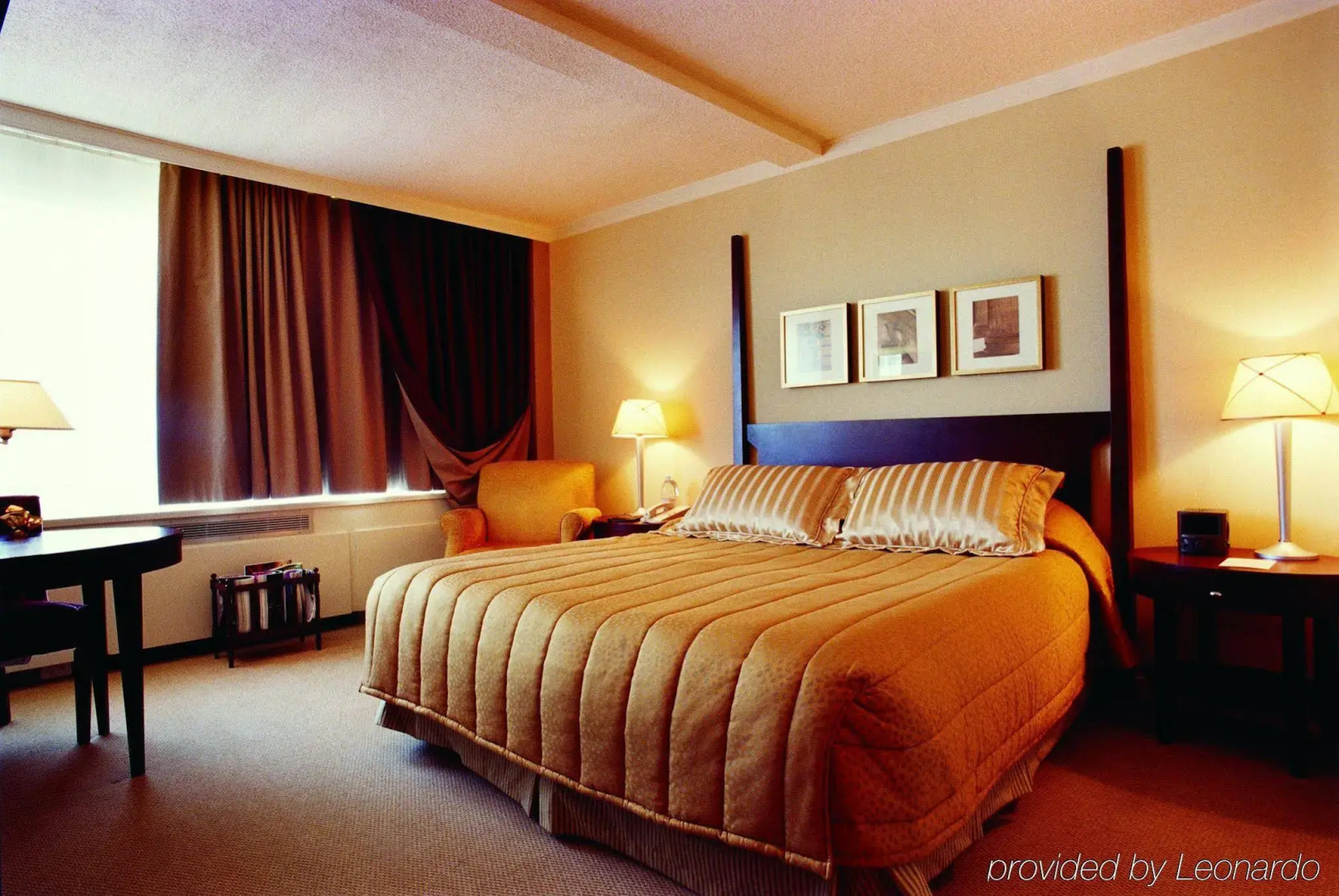 The Fairmont Winnipeg