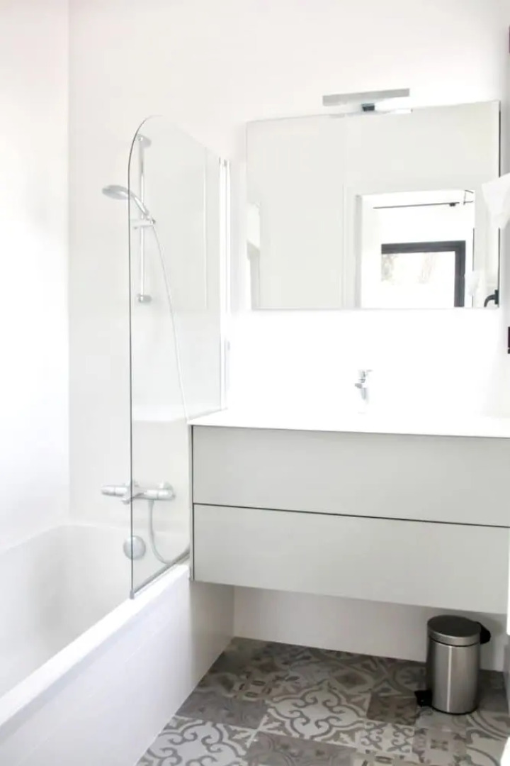 House With 4 Bedrooms in La Baule-escoublac, With Enclosed Garden and