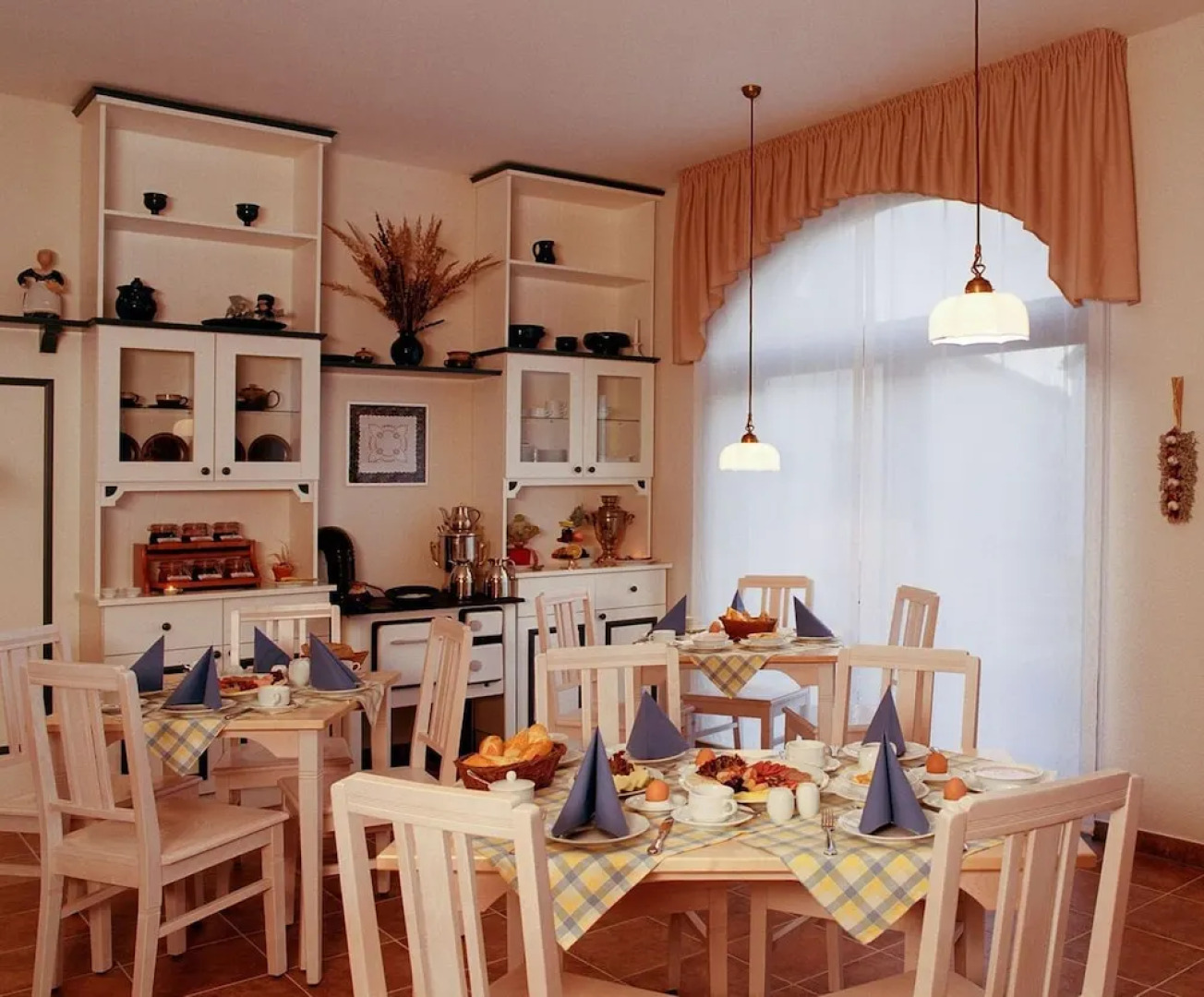 Landhotel Albrechtshof