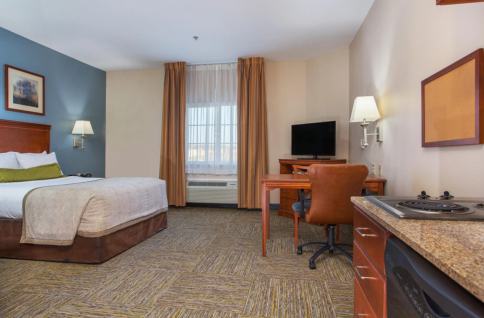 Candlewood Suites Tuscaloosa by IHG