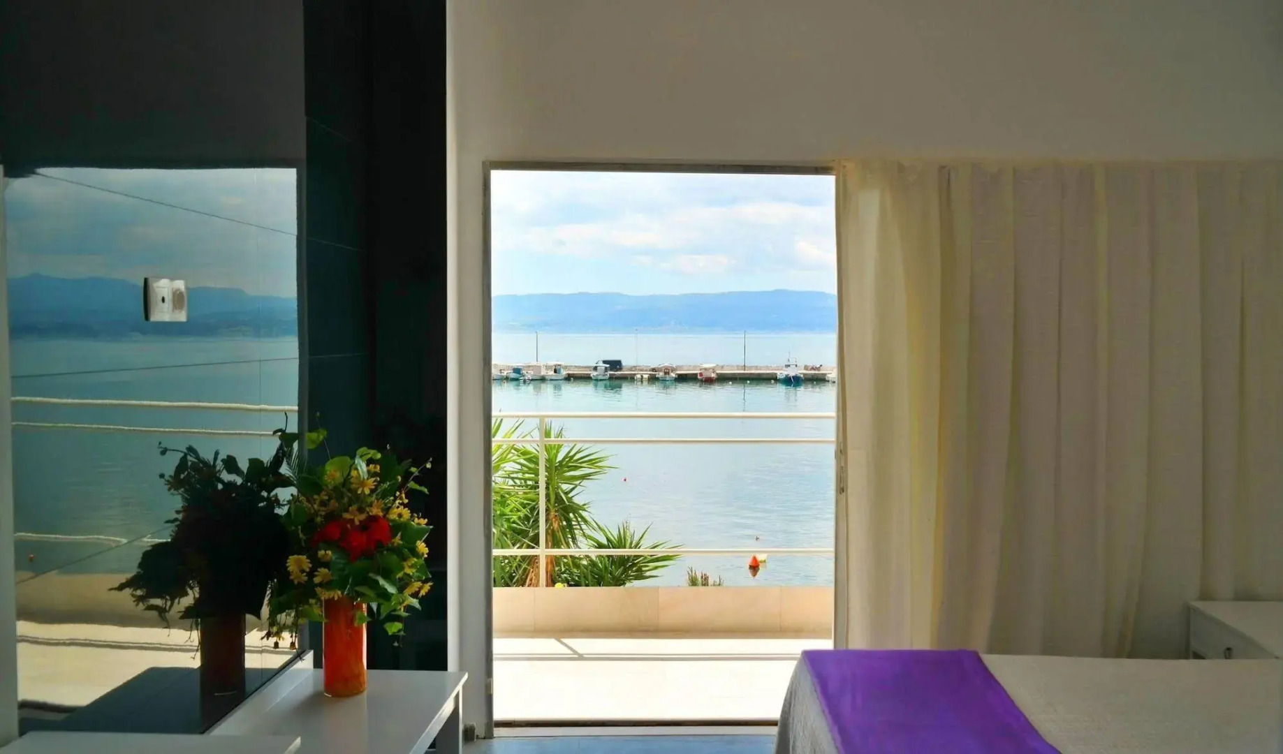 Porto Evia Boutique Hotel