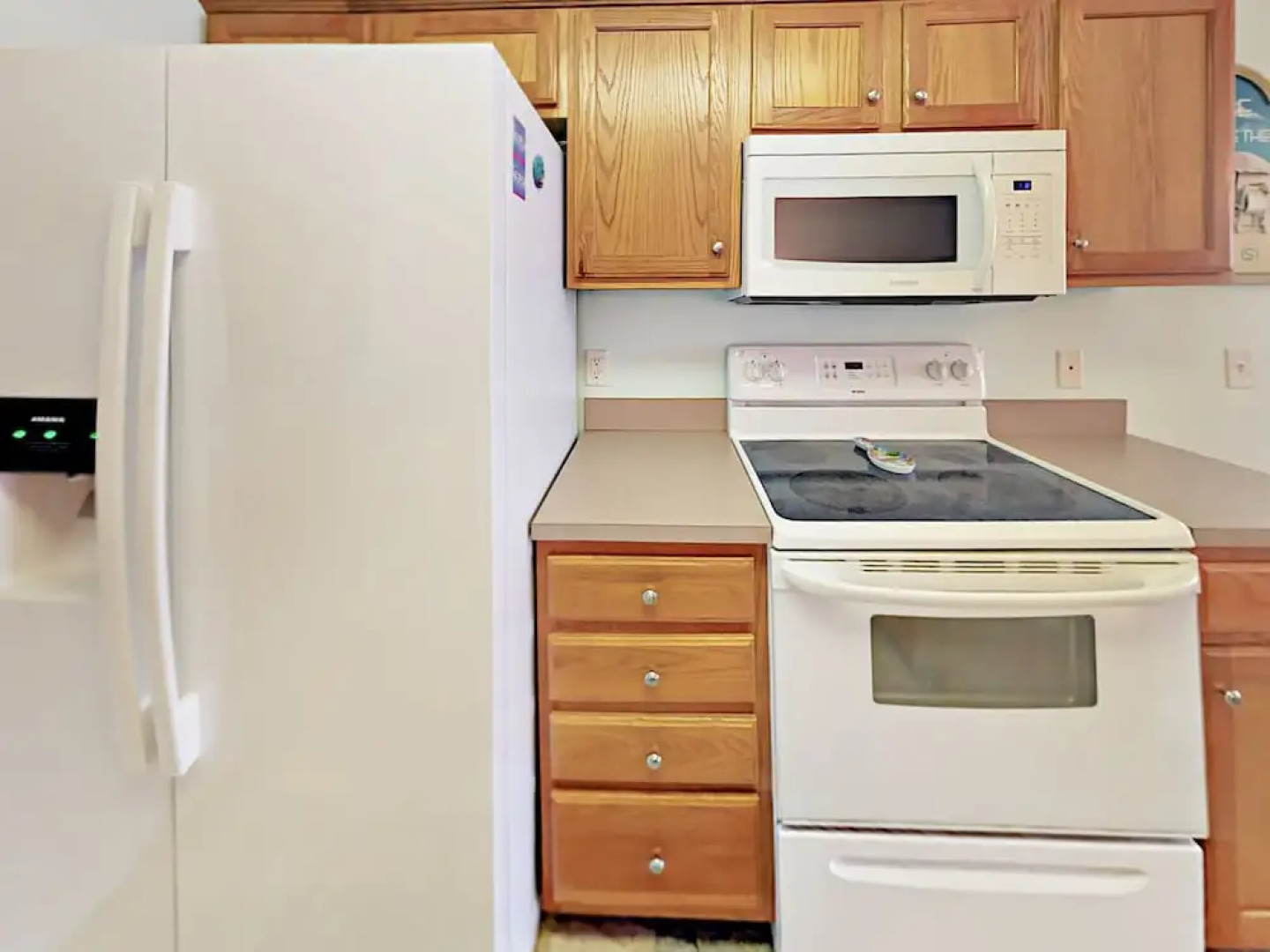 Coastal Gem Unit #102 - 3 Br Condo