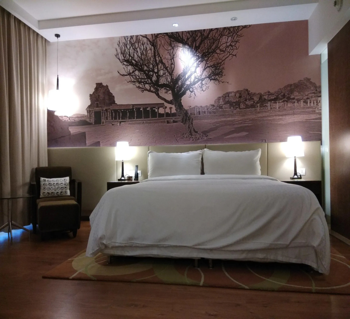 Four Points by Sheraton Bengaluru, Whitefield