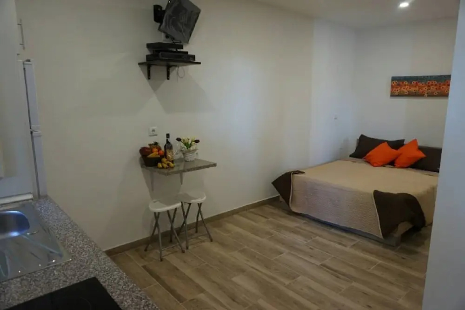 Tabua Suite - ETC Madeira