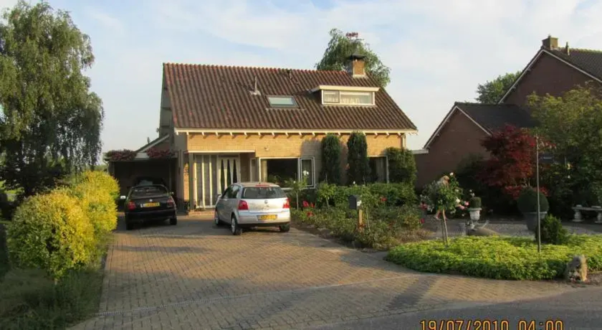 De Maatjeshof Bed & Breakfast