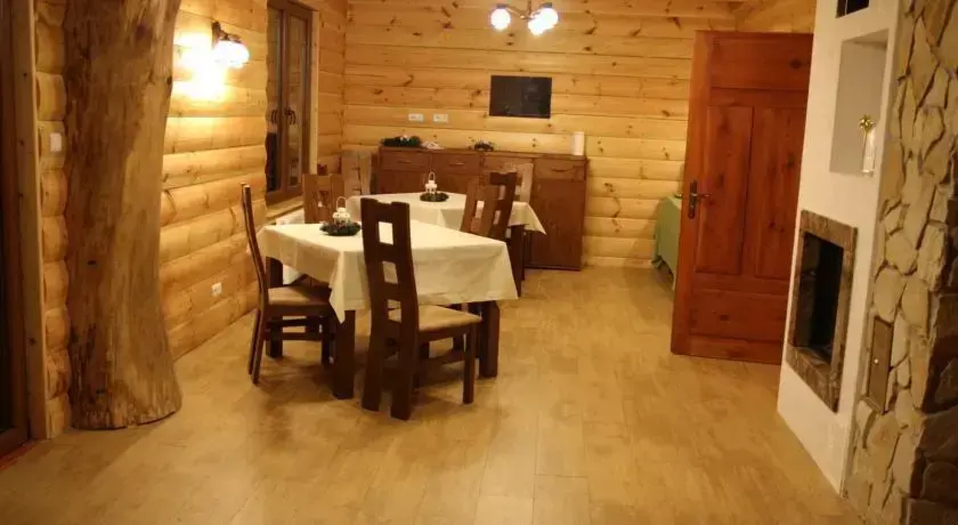 Lucky 5 Ranch