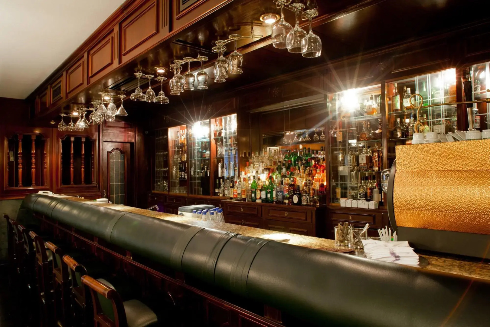 Nobile Suites Excelsior Asuncion