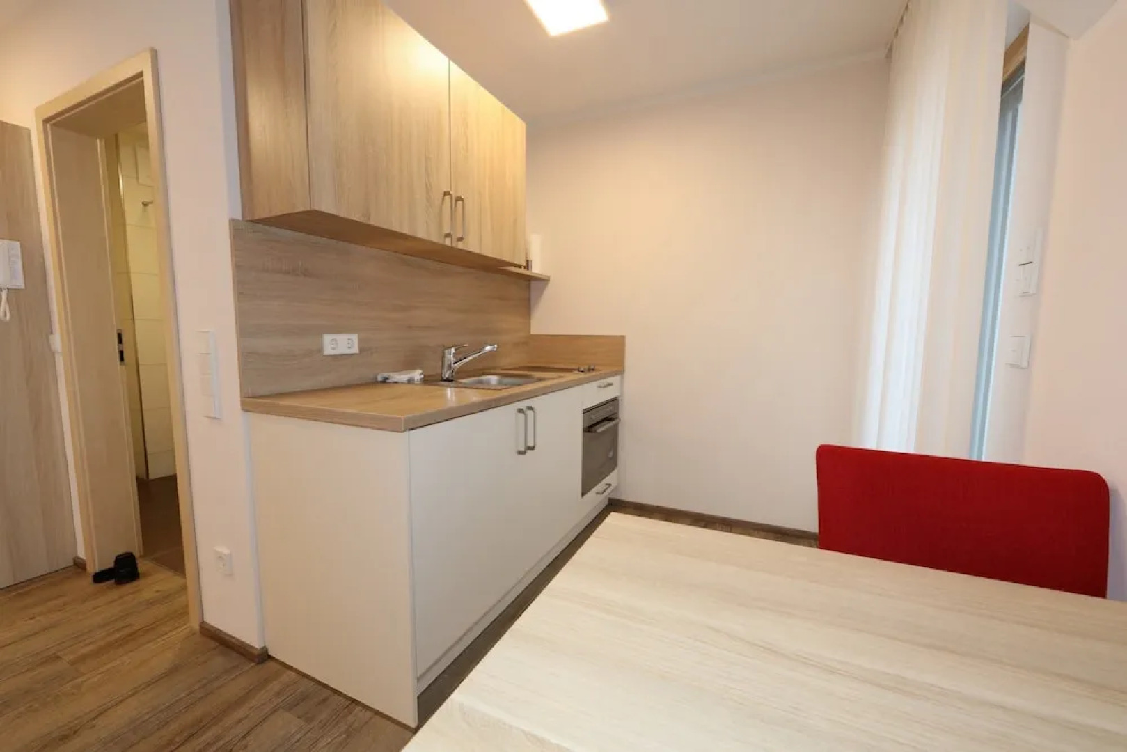 Leidringer Gästehaus