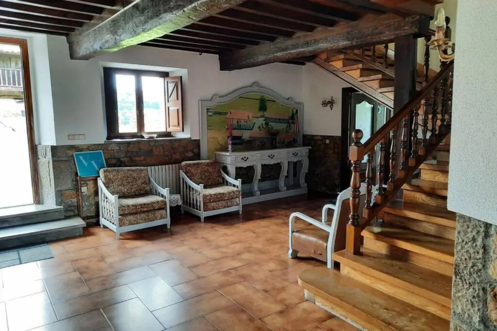 Palacio Marques Vega De Anzo