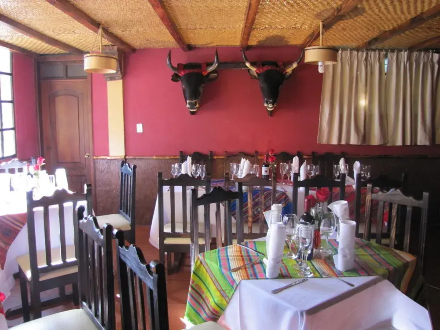 Hosteria & Spa Surillal