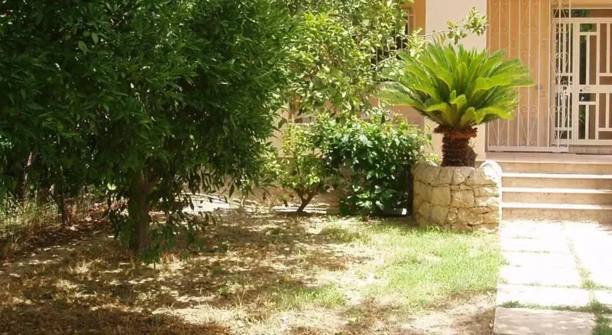 La Casa nel Giardino