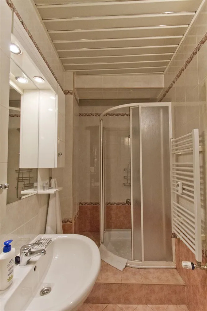 Sofia Inn Apartments Residence