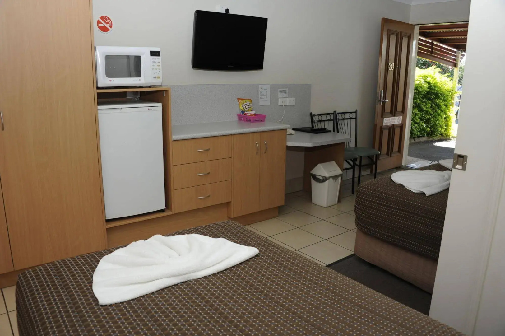 Sun Valley Motel Biloela