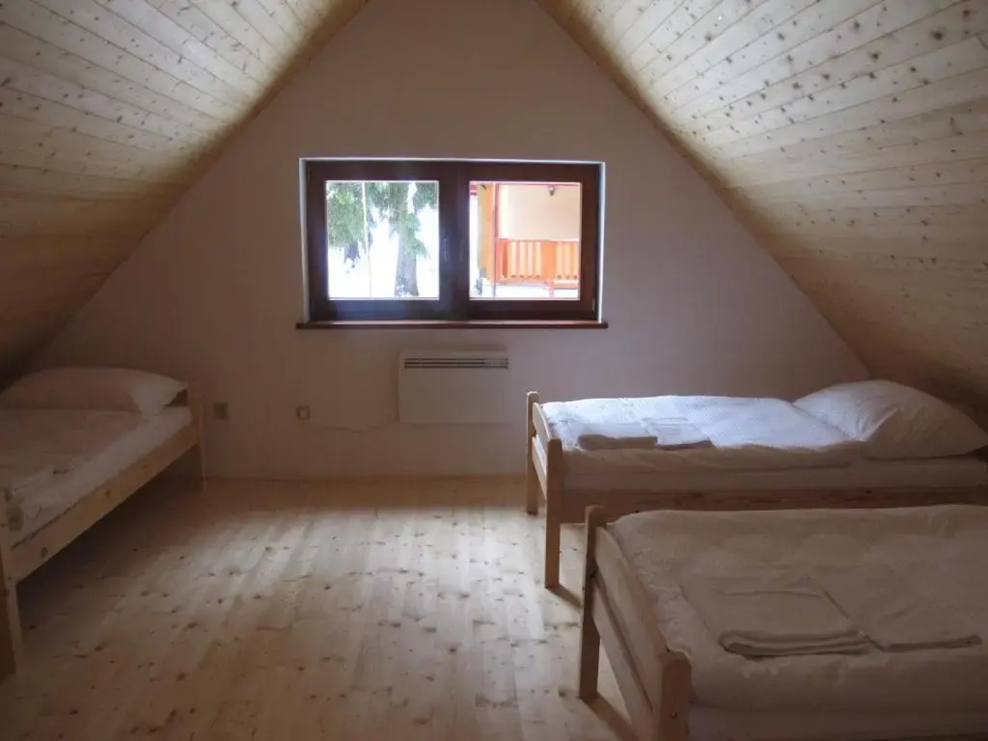 Horský Hotel Excelsior