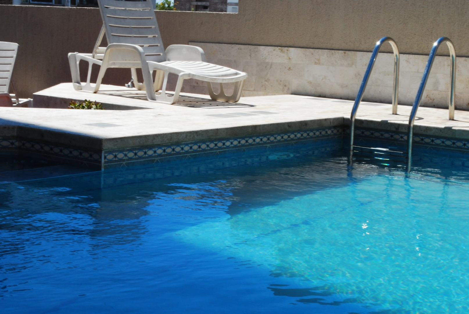 Altezza Apart Suites Hotel