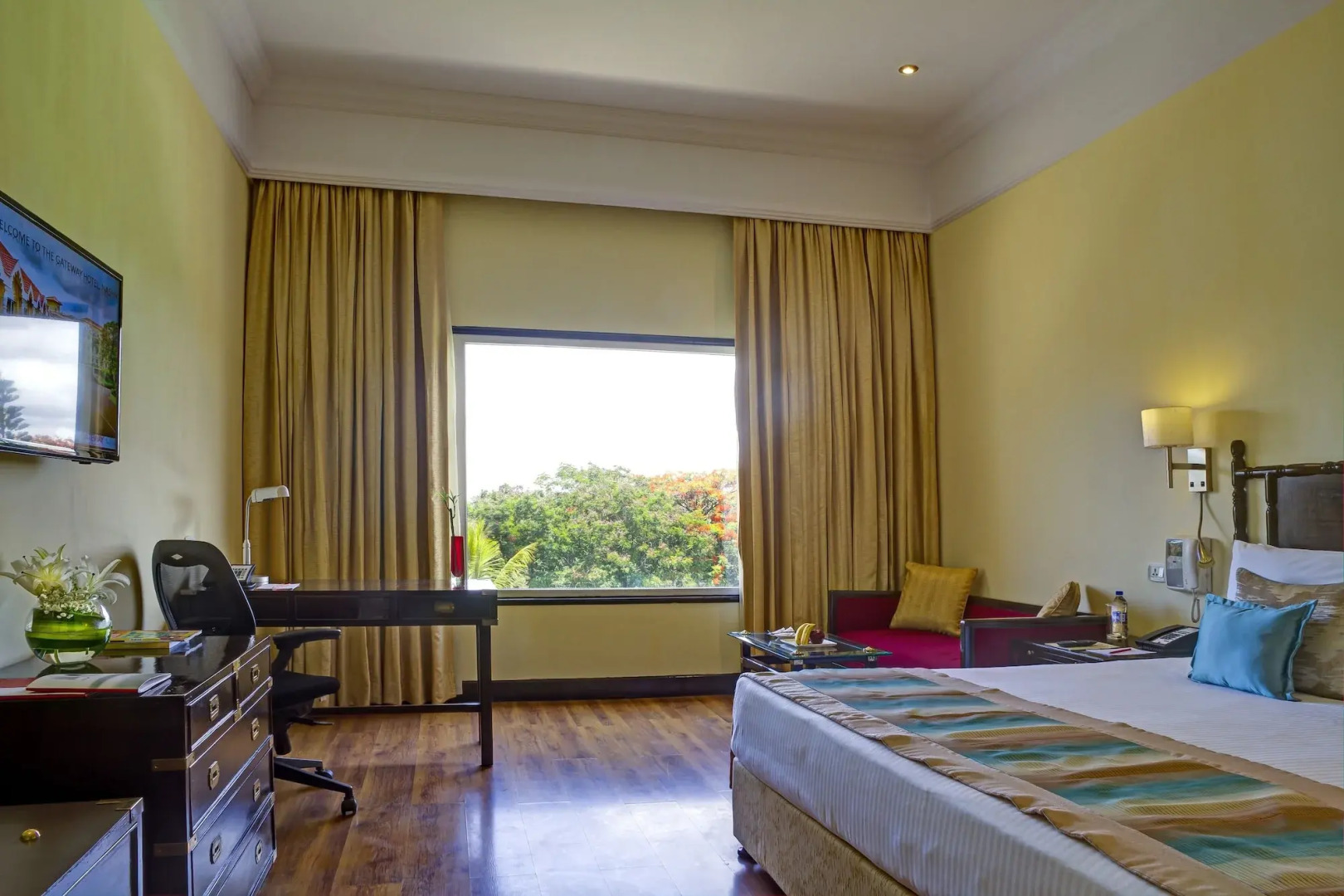 The Gateway Hotel Ambad