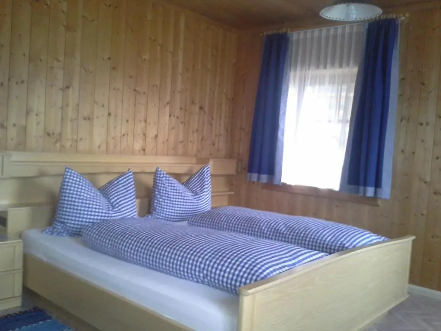 Berggasthaus Agritur Moserhof