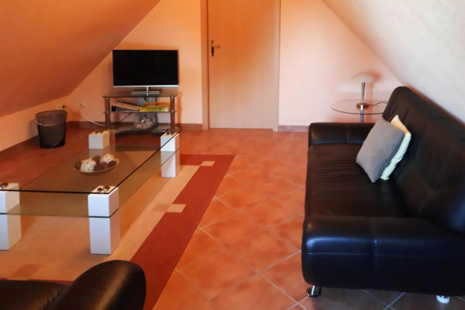 Cottage, Katzow in Katzow