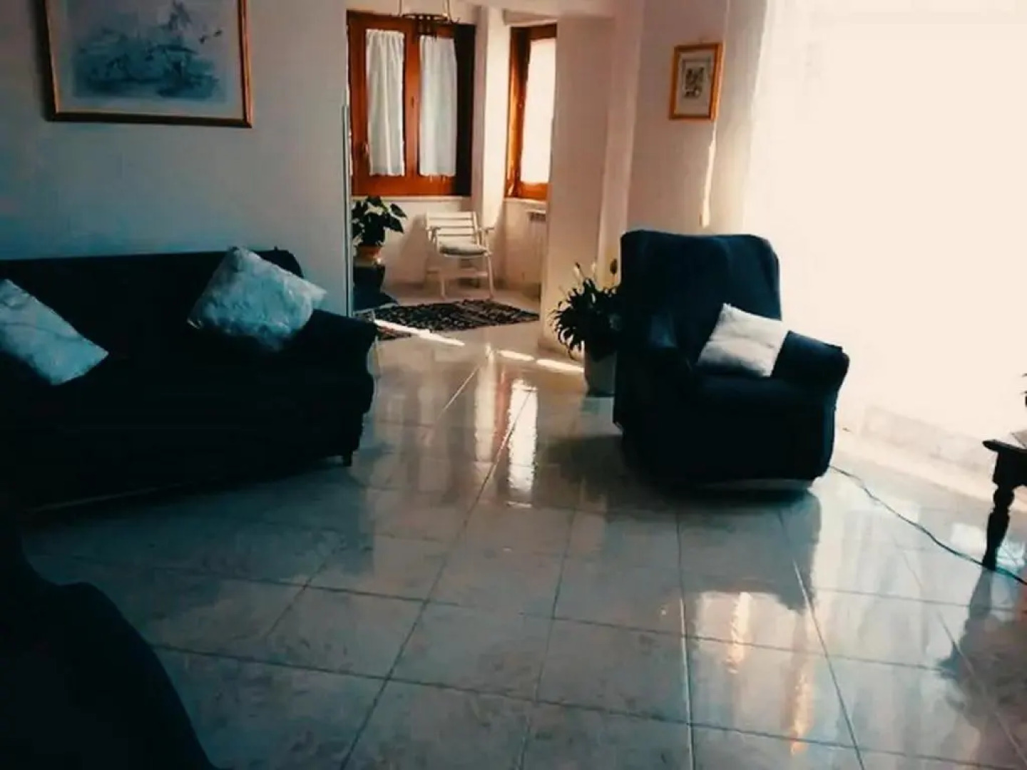 Mazara del vallo Villetta 6 Pax vicino mare