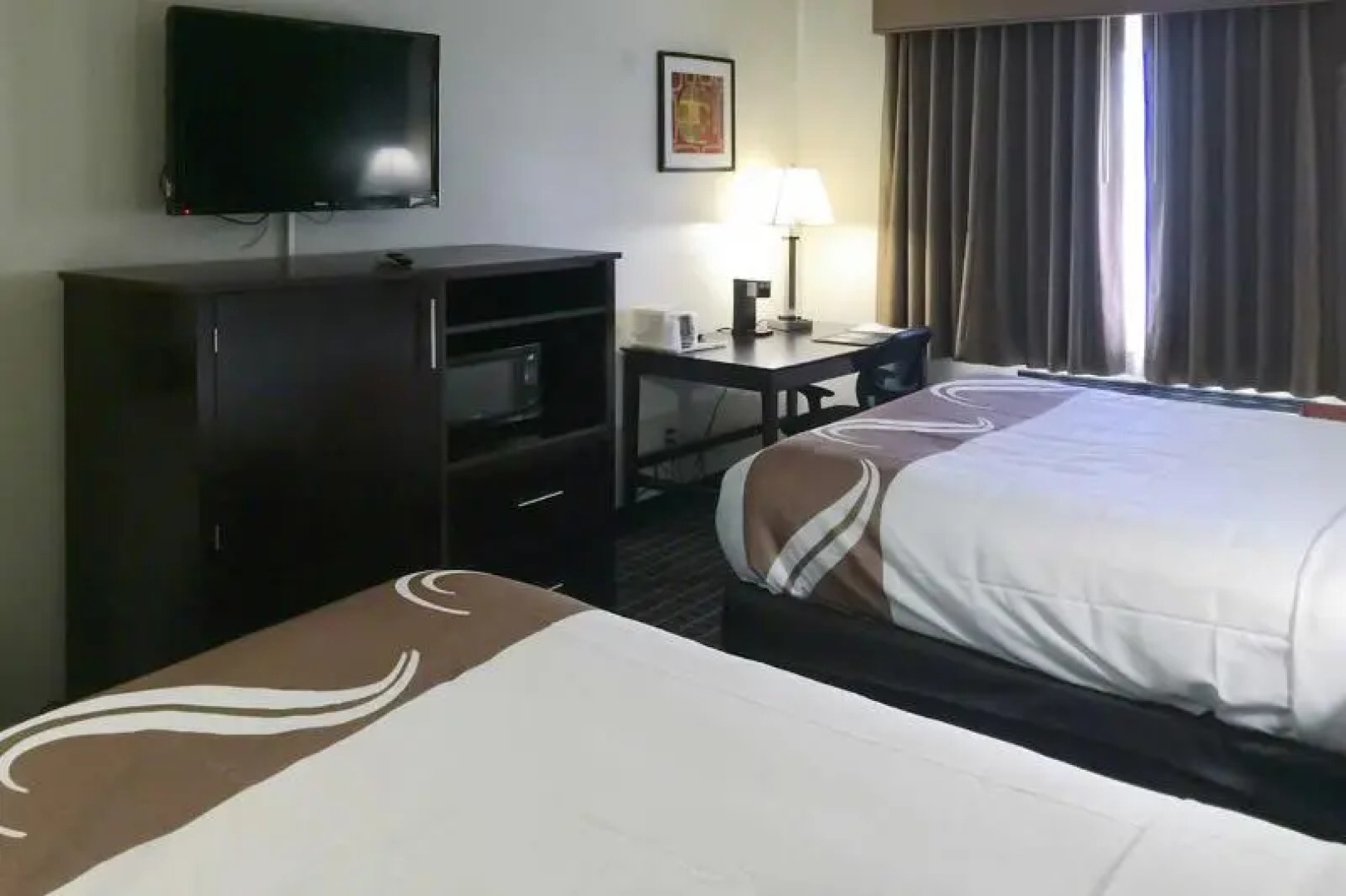 Quality Inn Plainfield - Indianapolis West