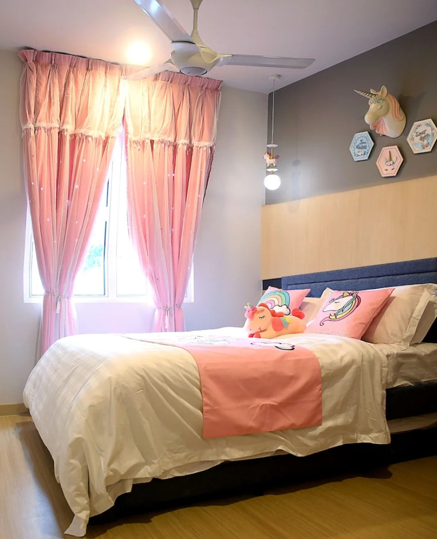 Windmill By Annette Soon