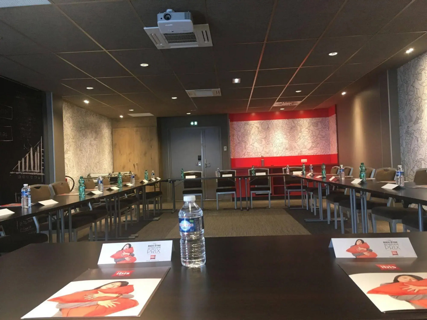 ibis Niort Est Mendes France