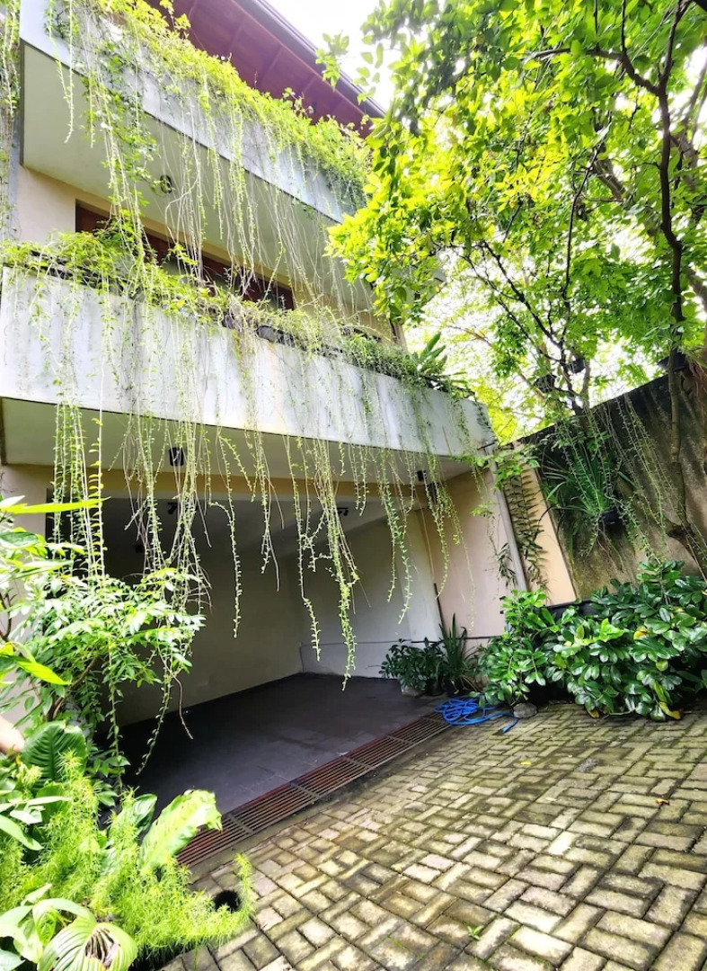 Cozy luxury room with beautiful views