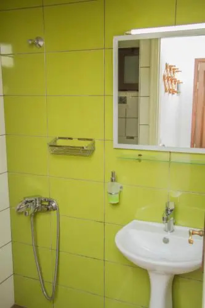 Zorbas Hotel And Apartments