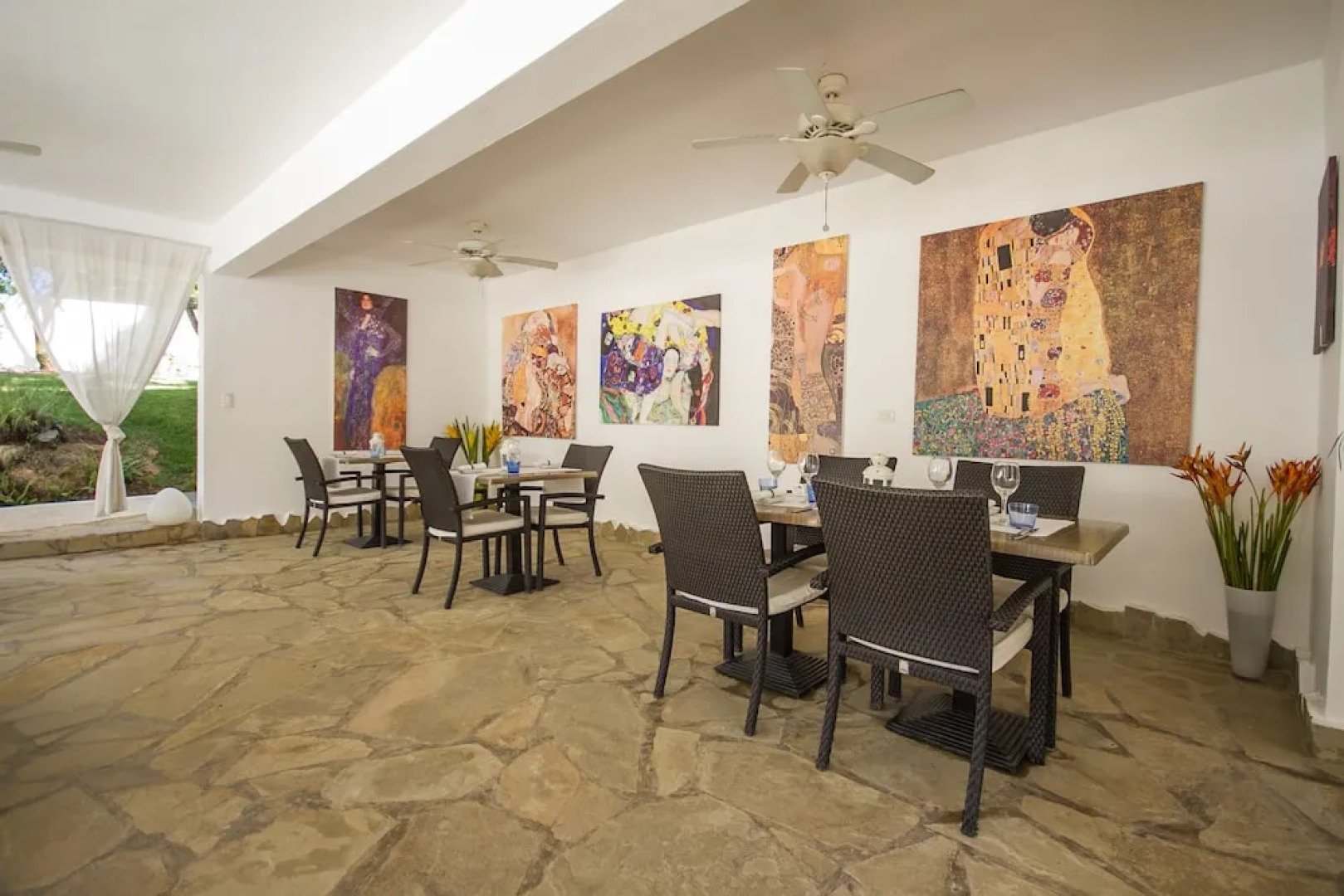 CASA-22 Luxury Boutique Hotel