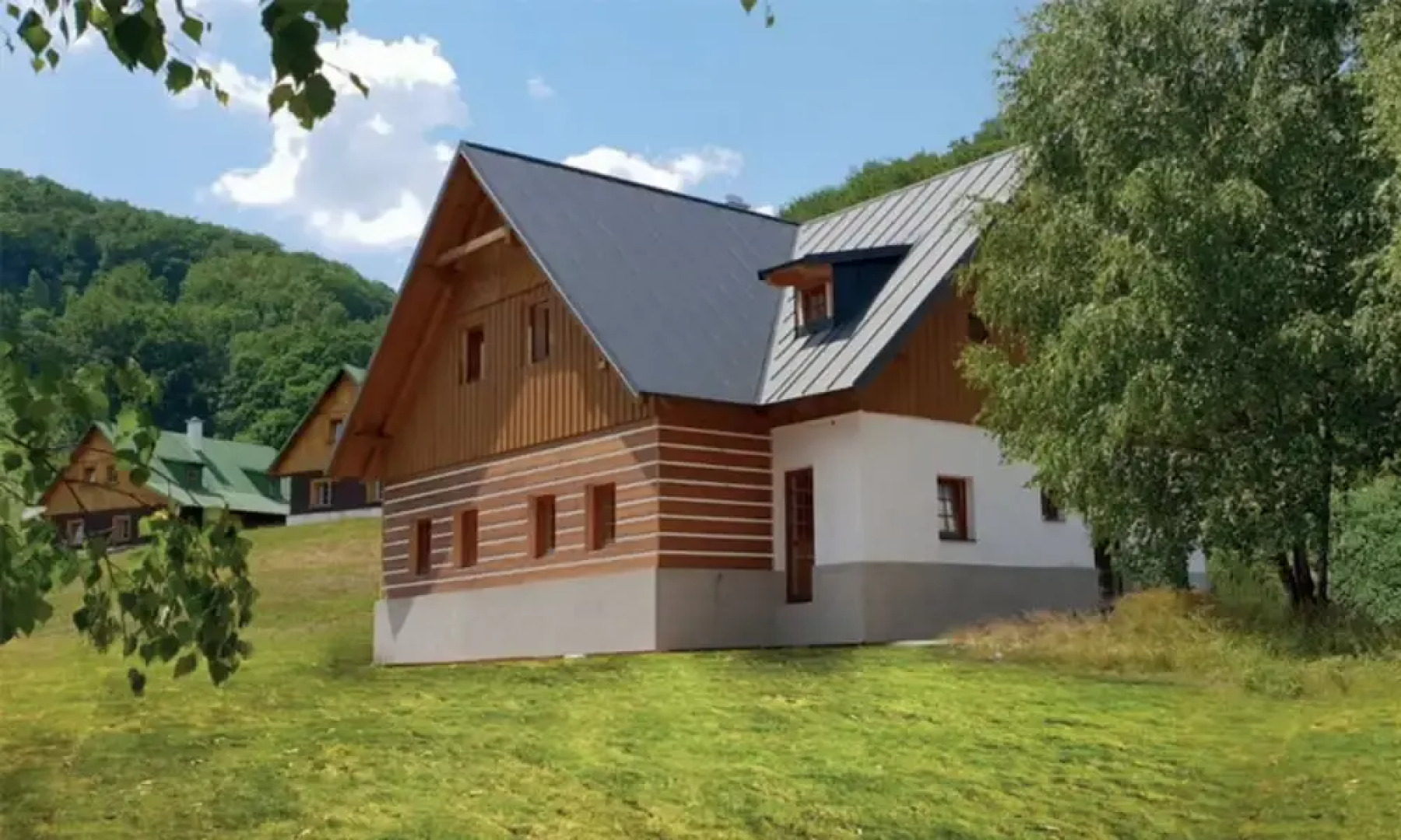 Zacler Kza280-ve in Prkennydul