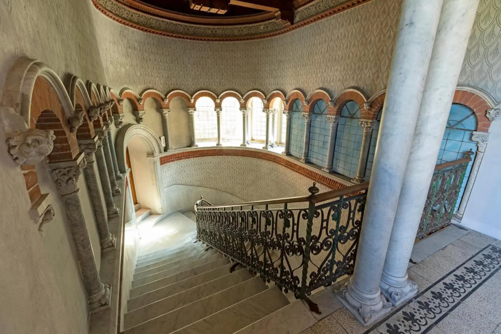 Hotel Villa Cipressi - by R Collection Hotels