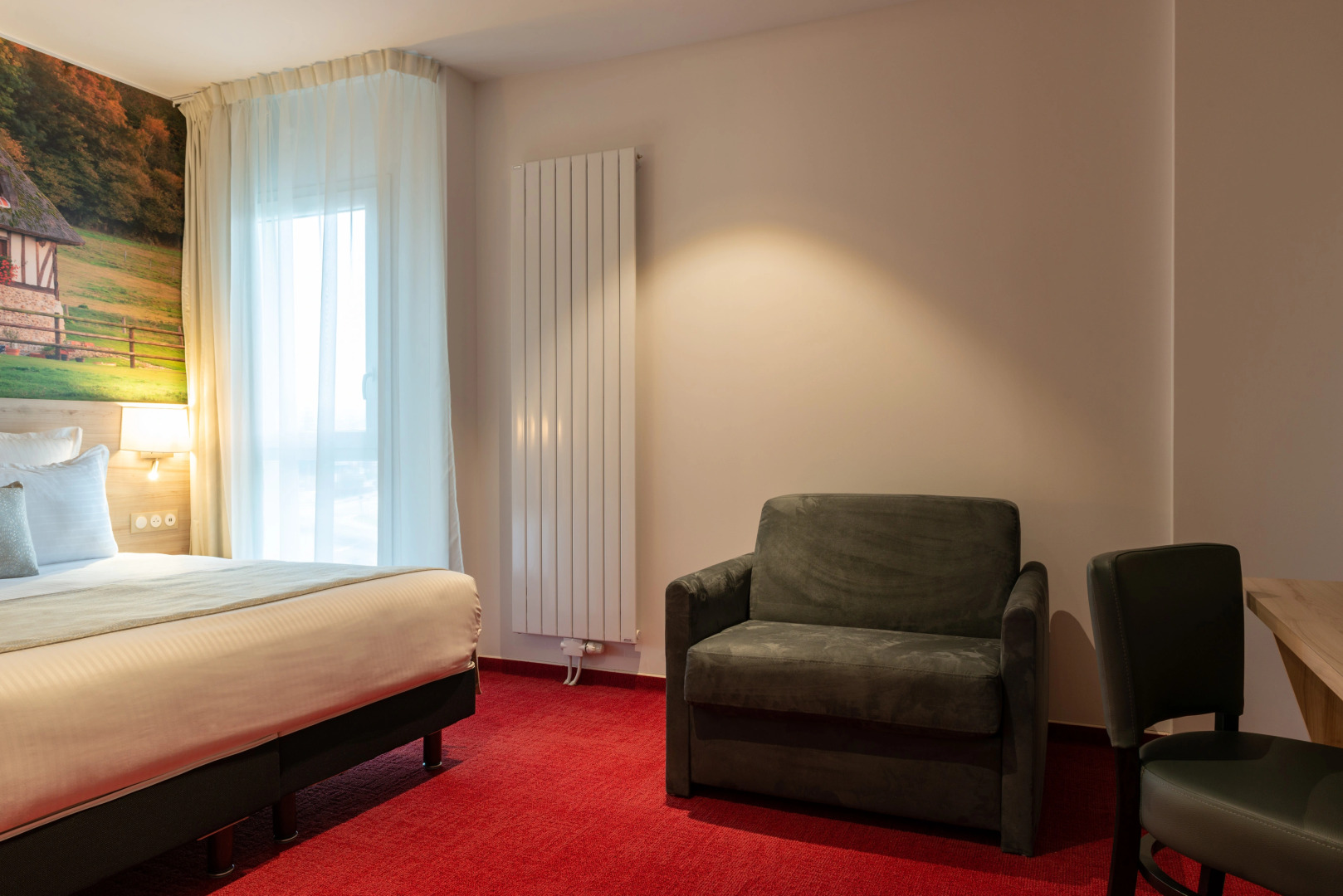 The Originals City, Hôtel Acadine, Pont-Audemer