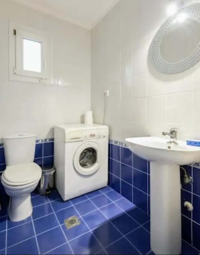 A Cozy house by the Sea