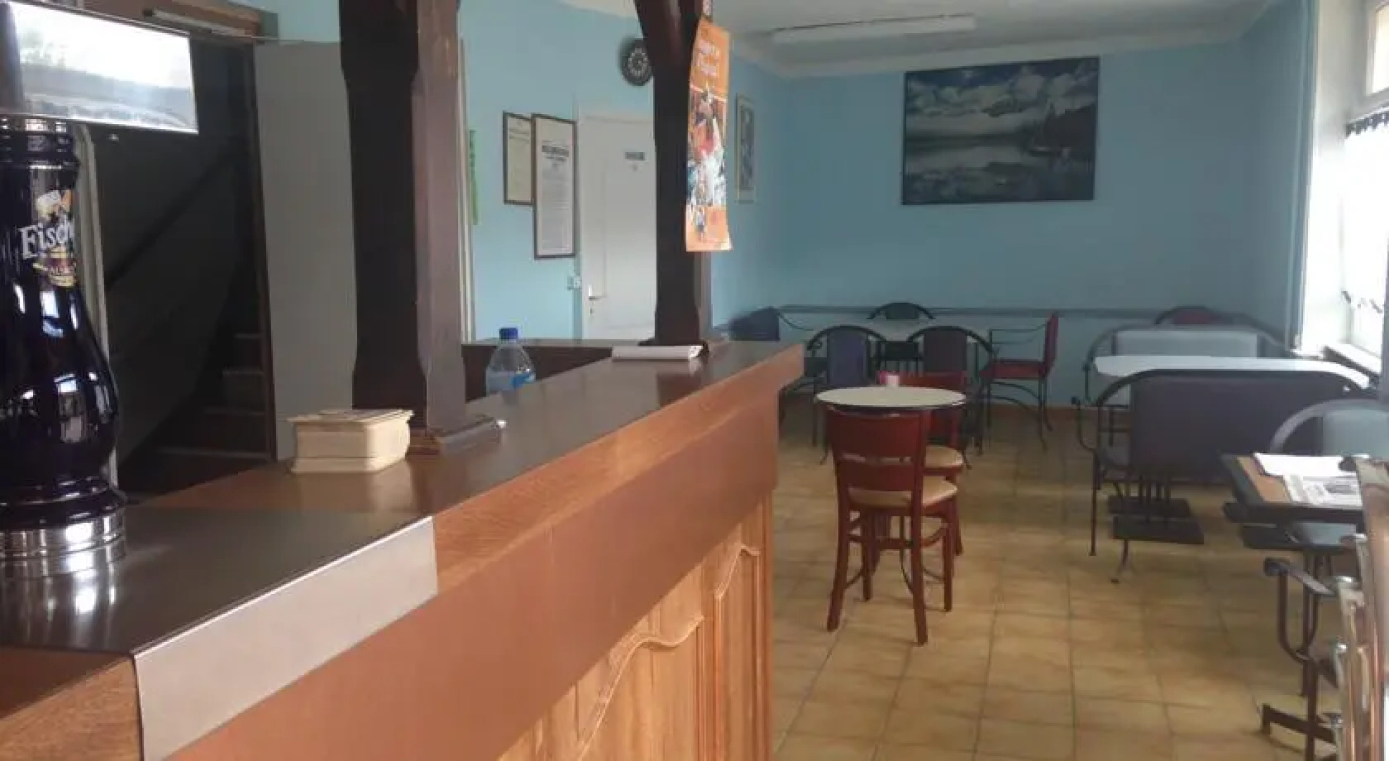 Hotellerie du Lac de la Moselotte