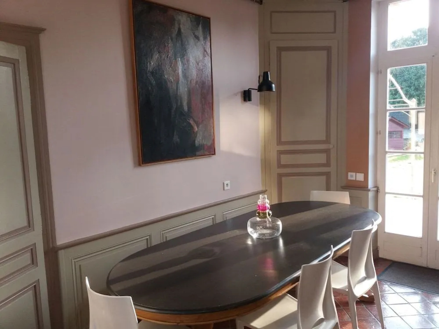 Les Jacquemarts Normands