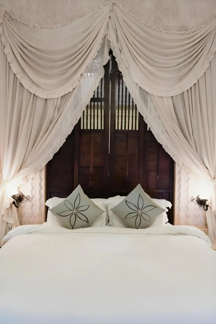 The Cathay Resort & Spa