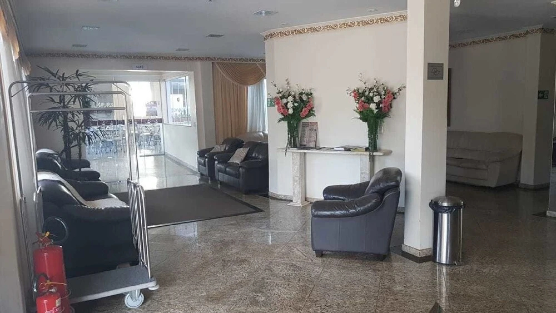 Dmarco Hotel