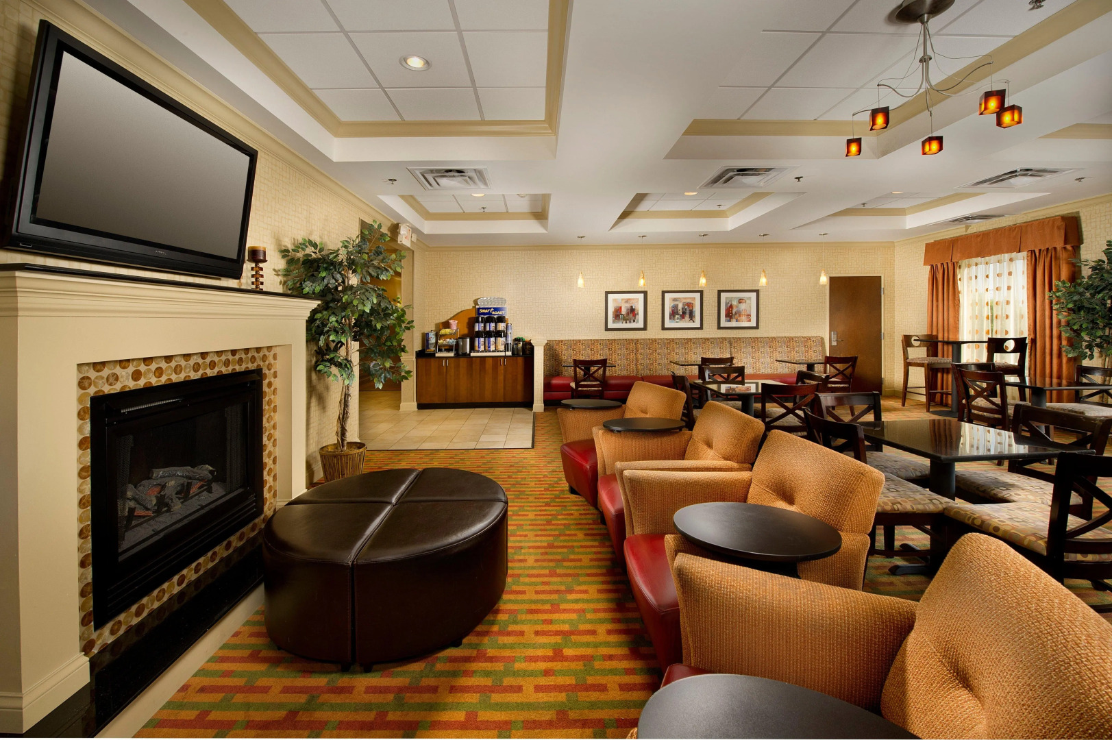 Holiday Inn Express & Suites Schererville by IHG