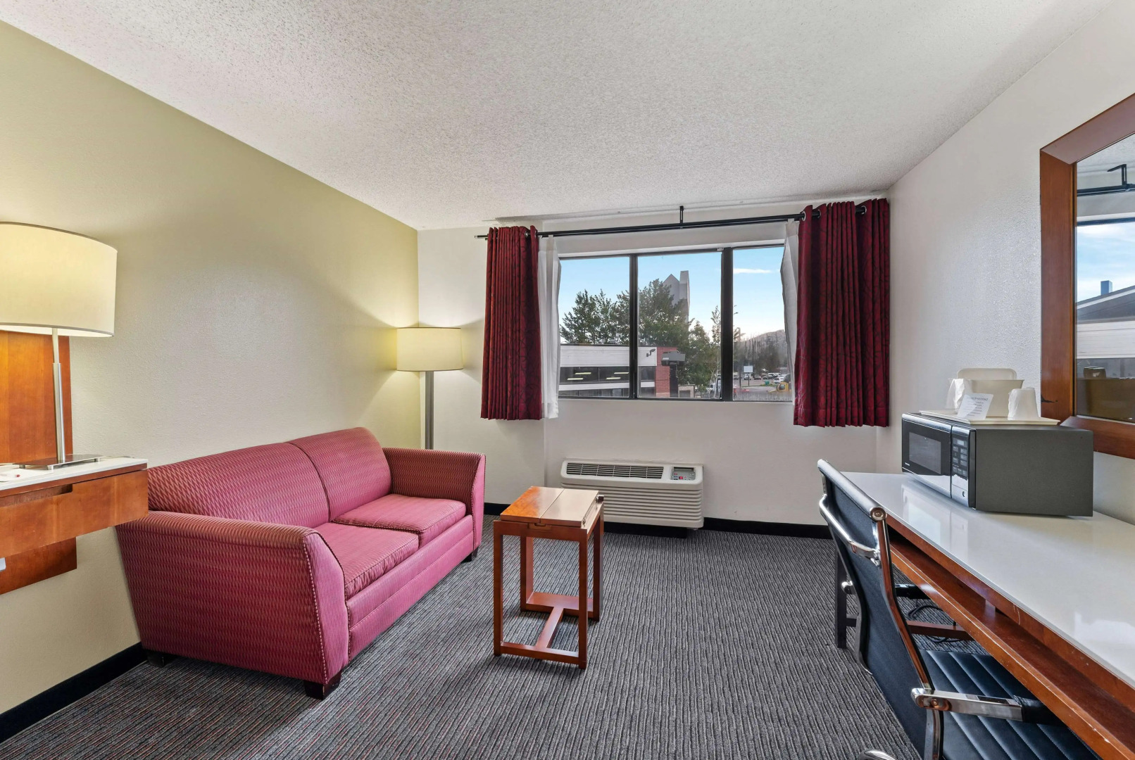Ramada by Wyndham Cedar City