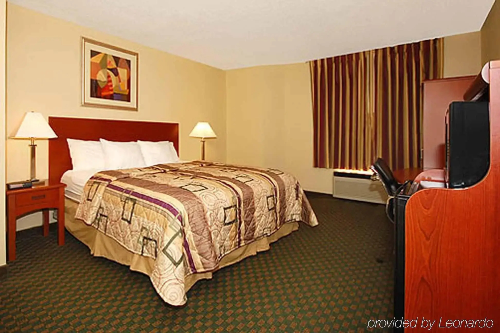 Sleep Inn Near Ft Jackson