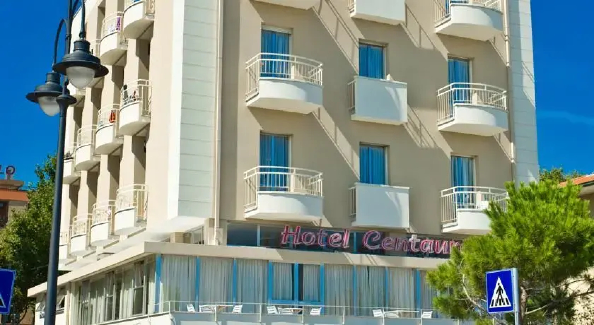 Hotel Centauro