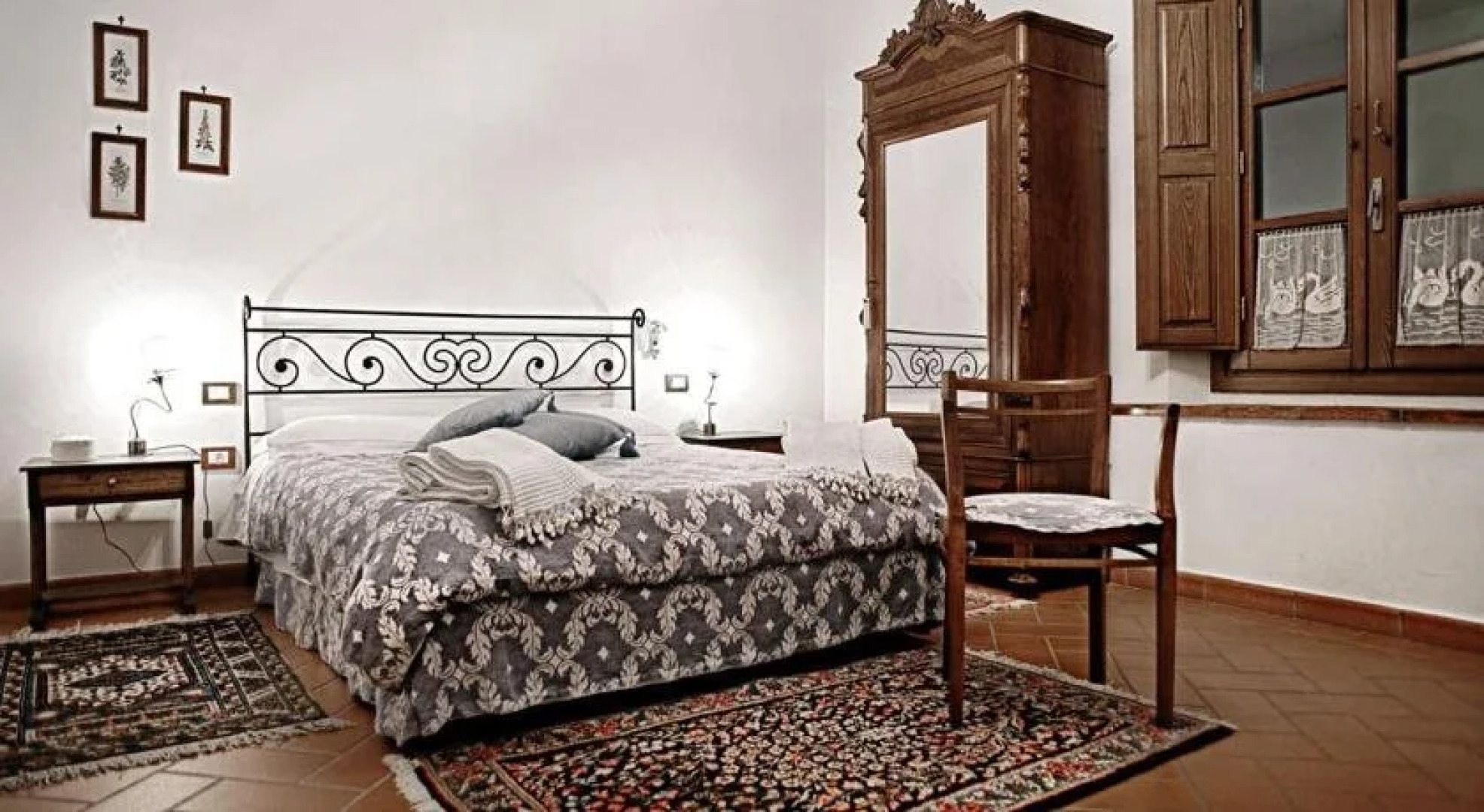 Agriturismo Poggio Tondo