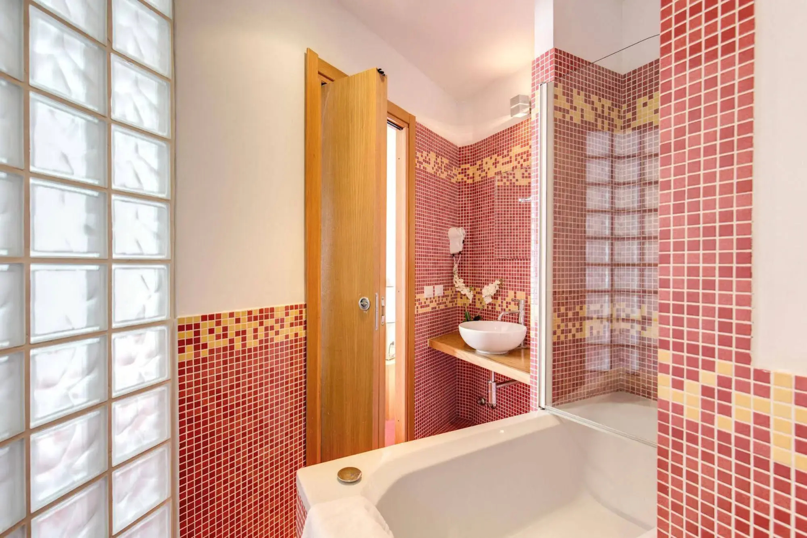 Residenza Domizia Smart Design