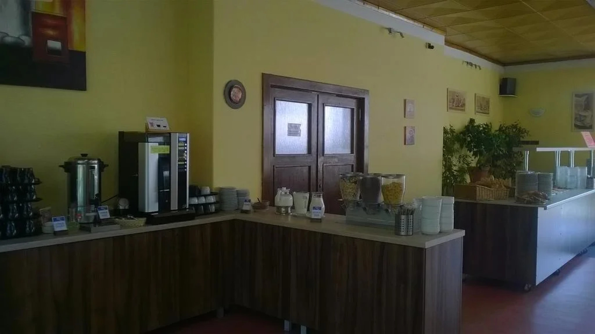 Holiday Resort Losinka