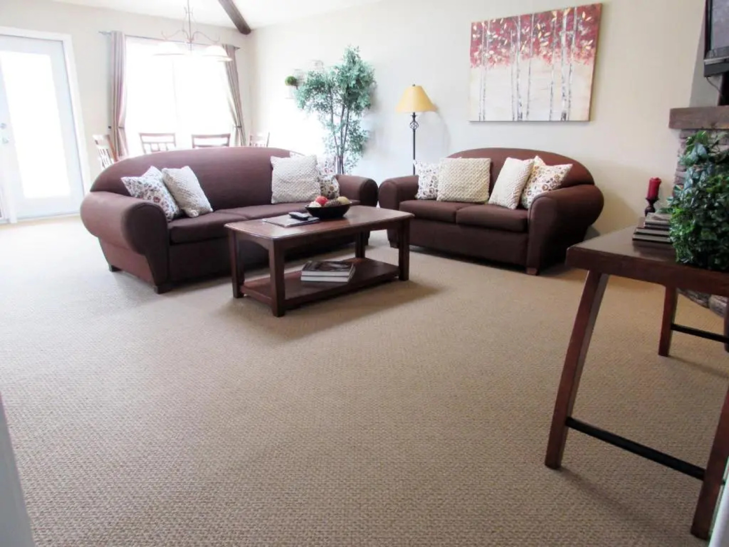 Paradise Canyon Golf Resort, Signature Condo 380