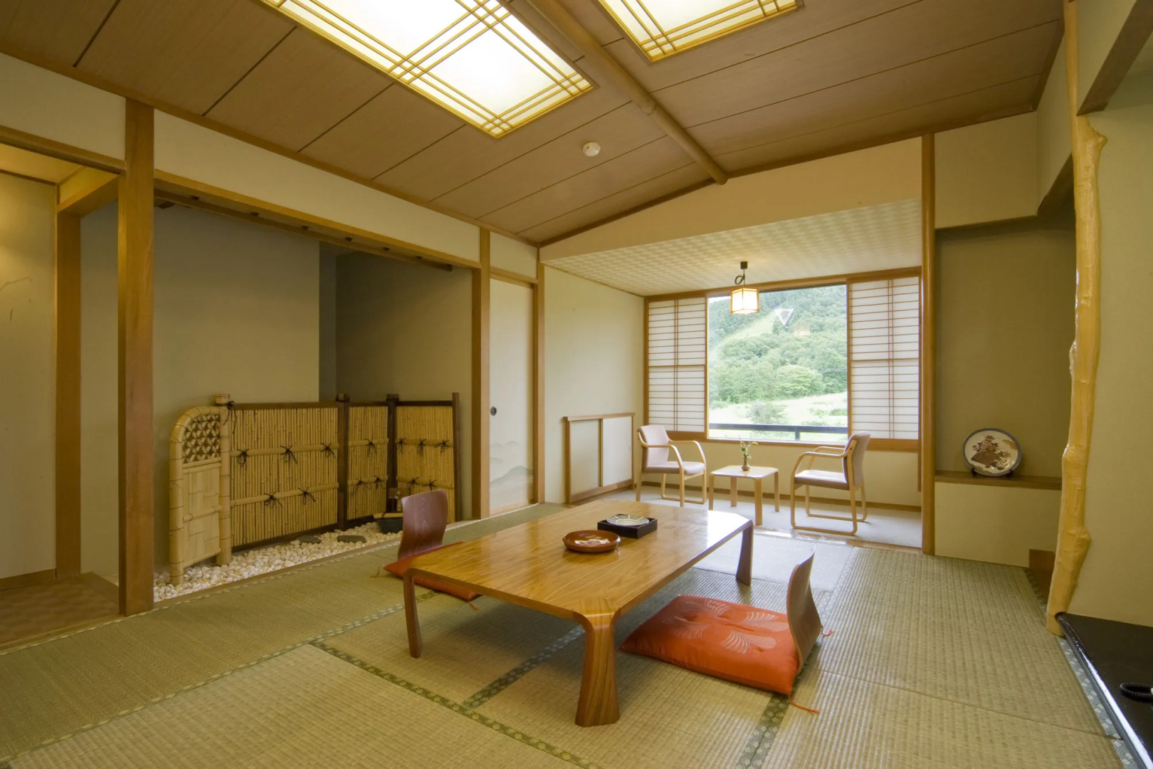 Komagatake Grand Hotel